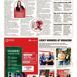 Media Spotlight: Kelly Markey’s Global Coverage